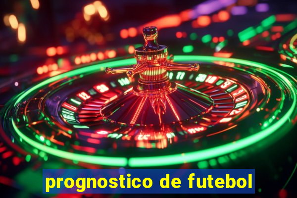 prognostico de futebol