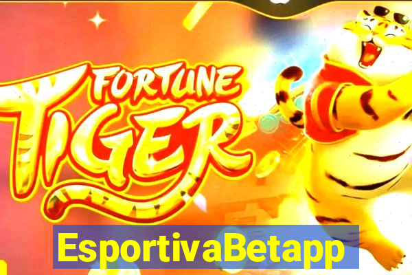 EsportivaBetapp