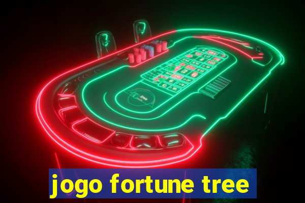 jogo fortune tree