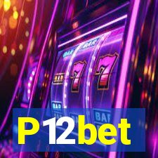 P12bet