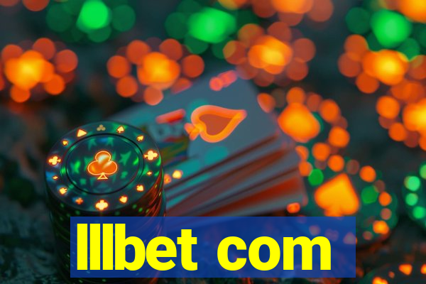 lllbet com