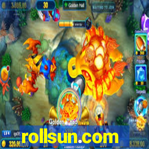 rollsun.com