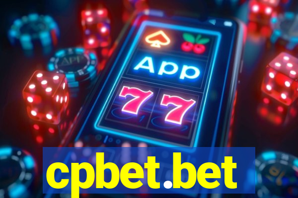 cpbet.bet