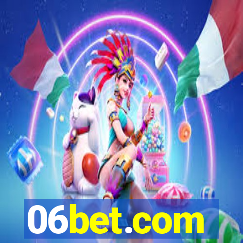 06bet.com