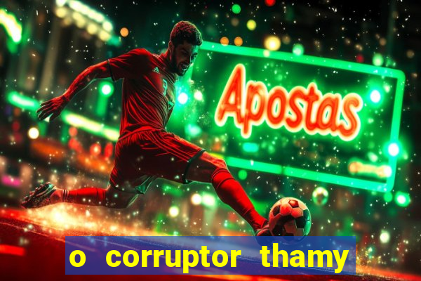 o corruptor thamy bastida pdf