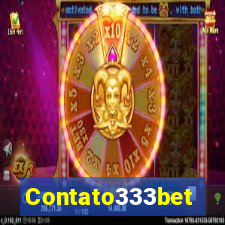 Contato333bet