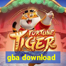 gba download