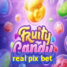 real pix bet