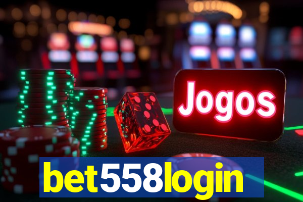 bet558login