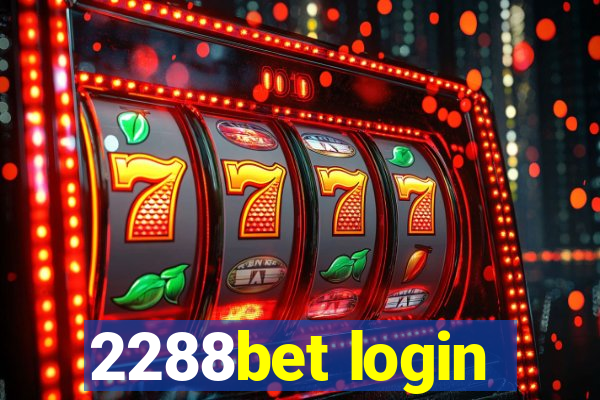 2288bet login