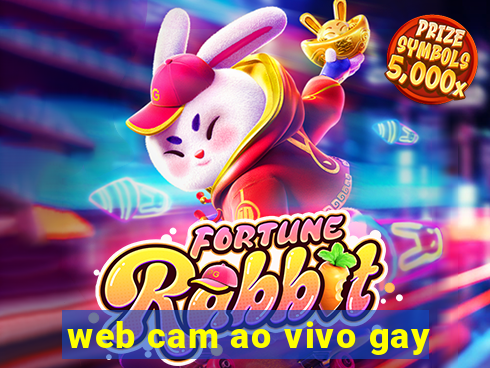 web cam ao vivo gay