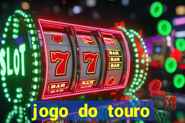 jogo do touro fortune ox