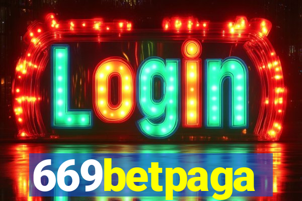 669betpaga