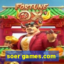 soer games.com