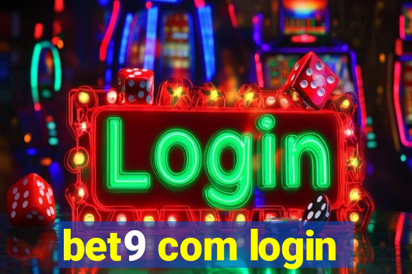 bet9 com login