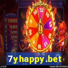 7yhappy.bet