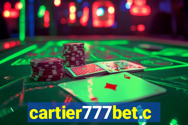 cartier777bet.com