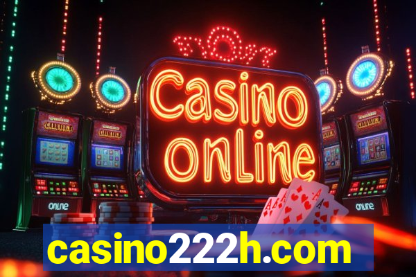 casino222h.com