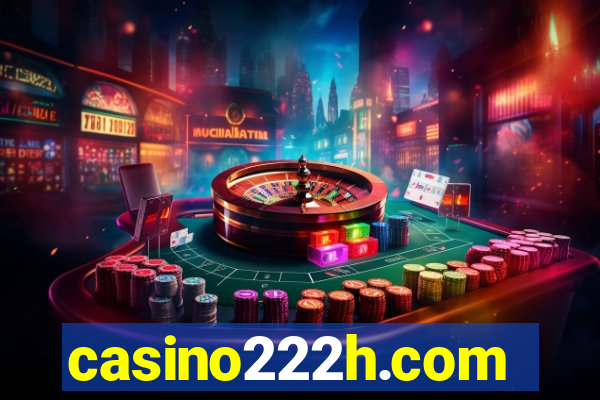 casino222h.com