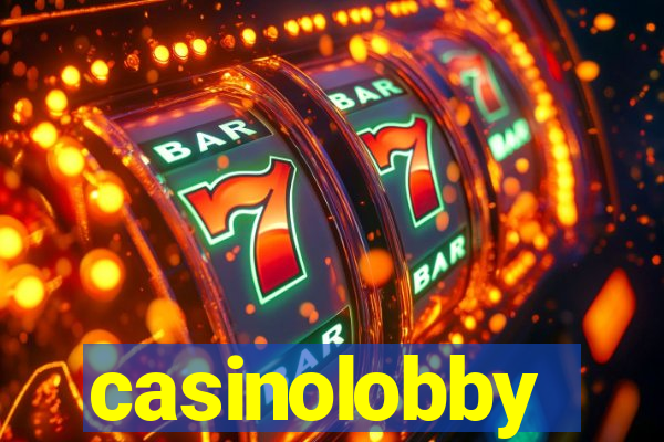 casinolobby