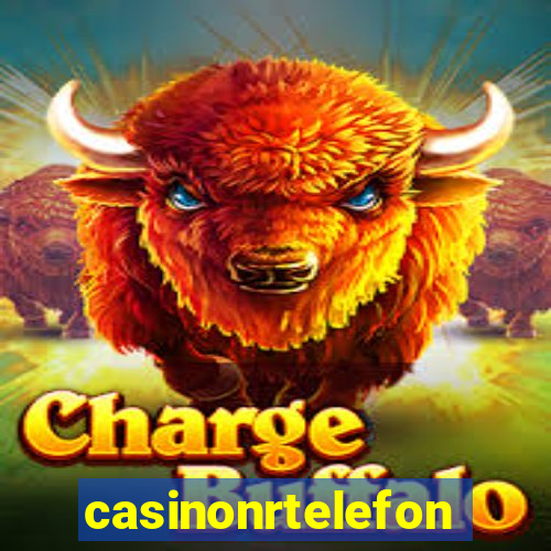 casinonrtelefon