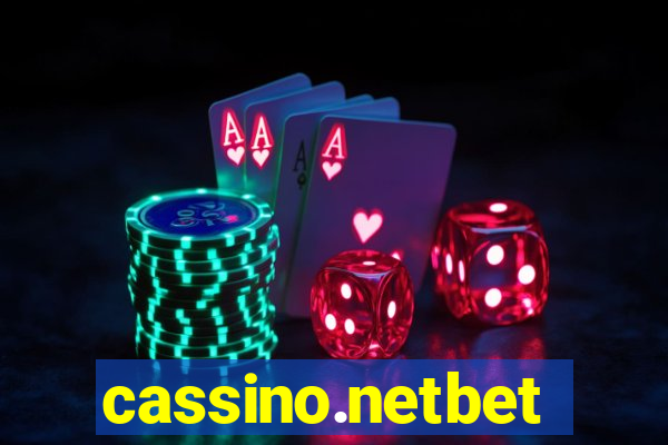 cassino.netbet