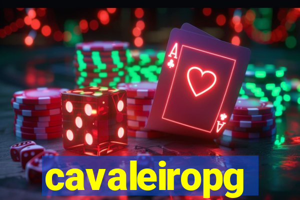 cavaleiropg