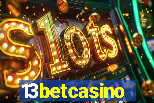 13betcasino