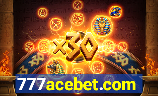 777acebet.com