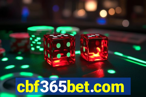 cbf365bet.com