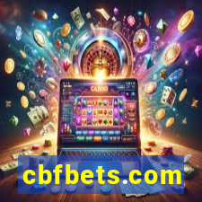 cbfbets.com