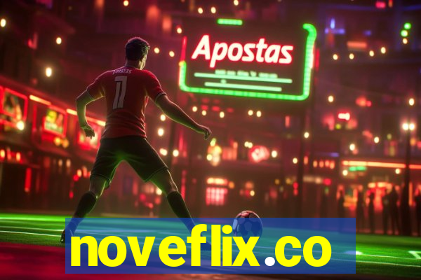 noveflix.co