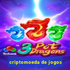 criptomoeda de jogos