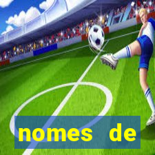 nomes de plataformas de jogos de cassino