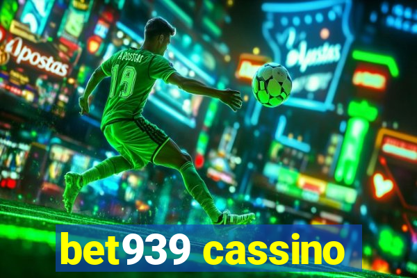 bet939 cassino