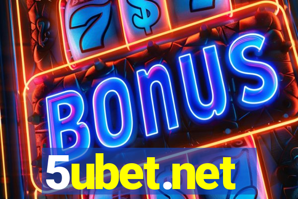 5ubet.net