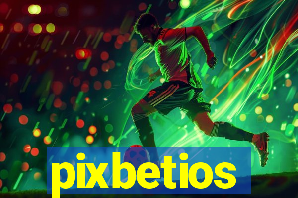 pixbetios