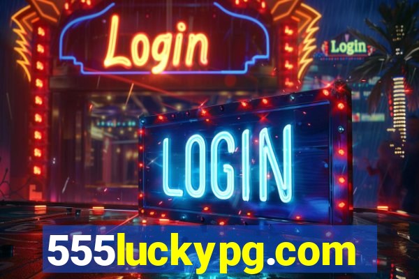 555luckypg.com