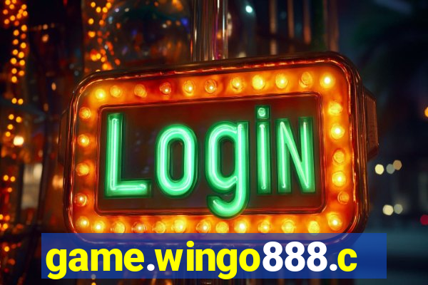 game.wingo888.com