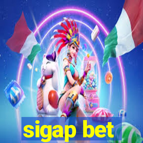 sigap bet