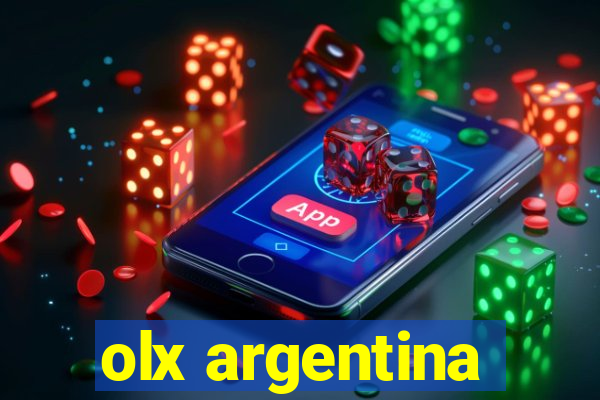 olx argentina