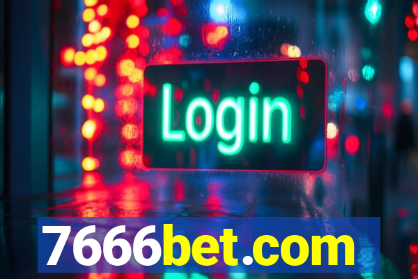 7666bet.com