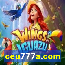 ceu777a.com