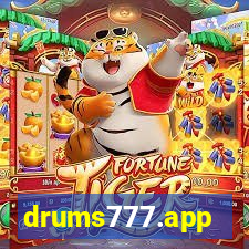 drums777.app