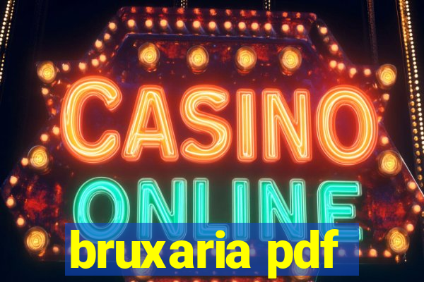 bruxaria pdf