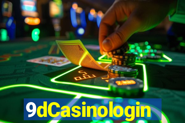 9dCasinologin