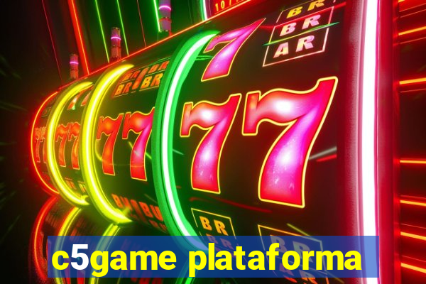 c5game plataforma