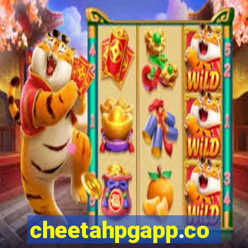 cheetahpgapp.com