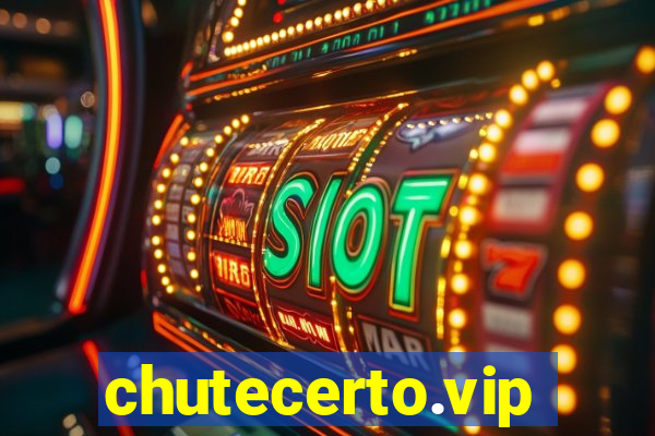 chutecerto.vip