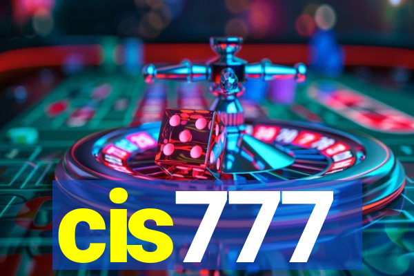 cis777